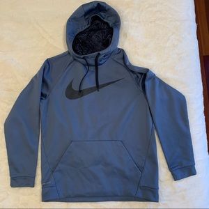 MENS Nike pullover hoodie